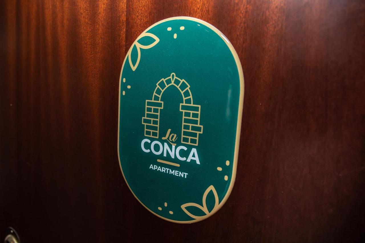 La Conca Apartment: A View On The Roman Aqueduct Перуджа Екстериор снимка