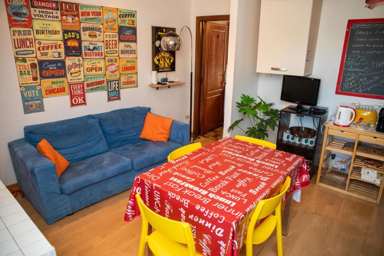 La Conca Apartment: A View On The Roman Aqueduct Перуджа Екстериор снимка